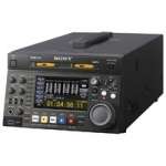 Sony PMW-1000 (PMW1000) XDCAM HD422 Compact HD/SD SxS Memory Recording Deck Sony PMW-1000 (PMW1000) XDCAM HD422 Compact HD/SD SxS Memory Recording Deck